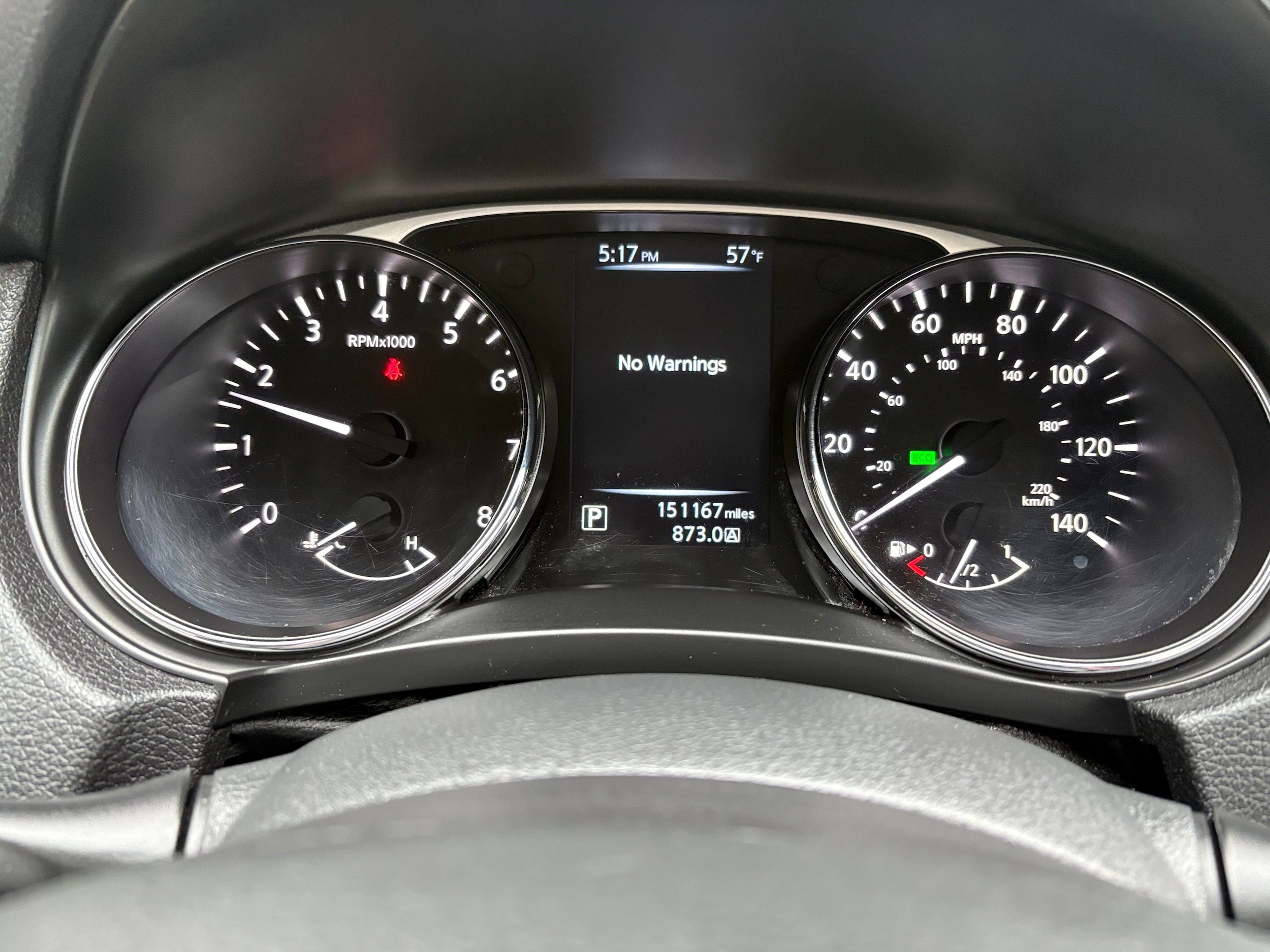 2015 Nissan Rogue SV - Photo 32