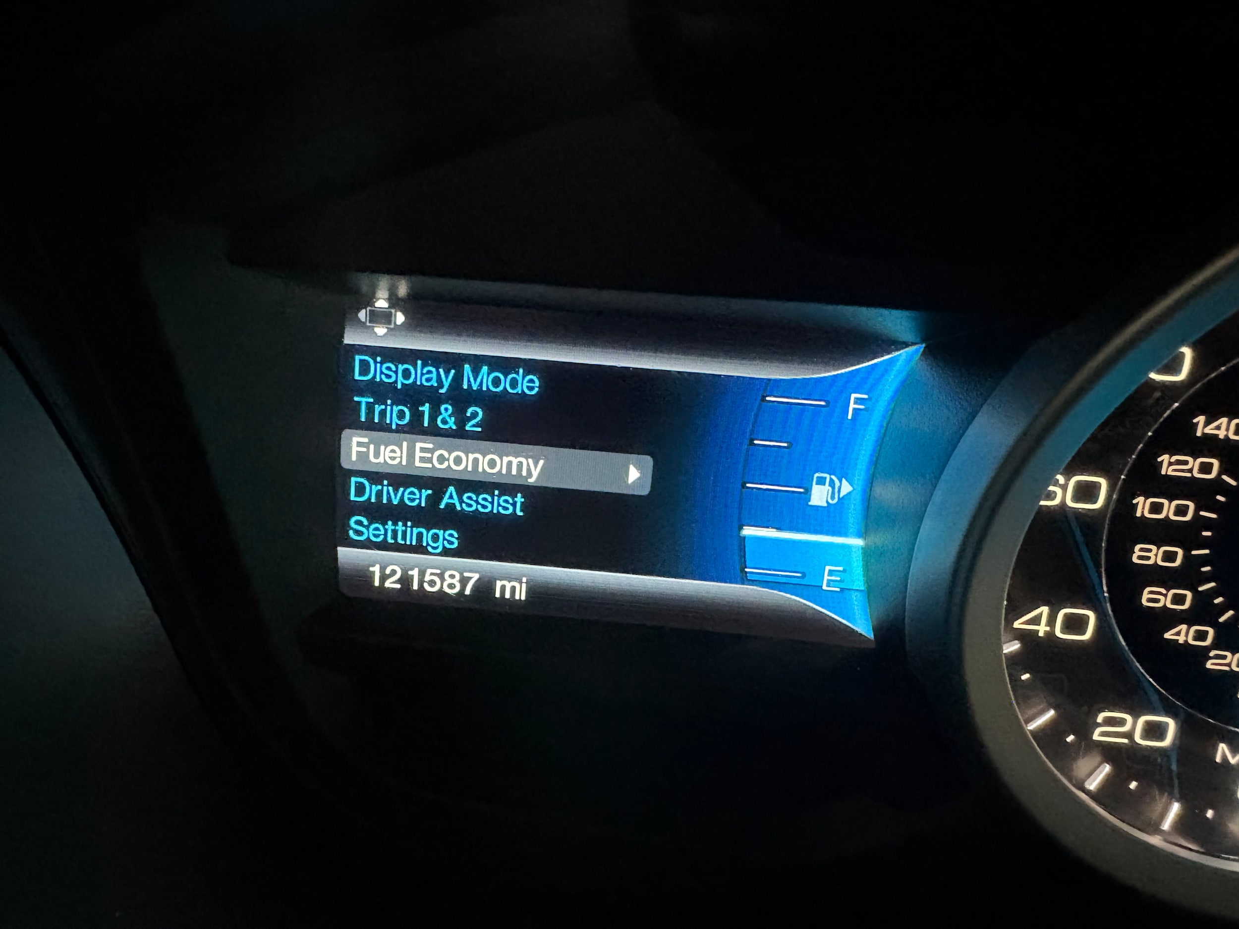 2014 Ford Explorer XLT - Photo 43
