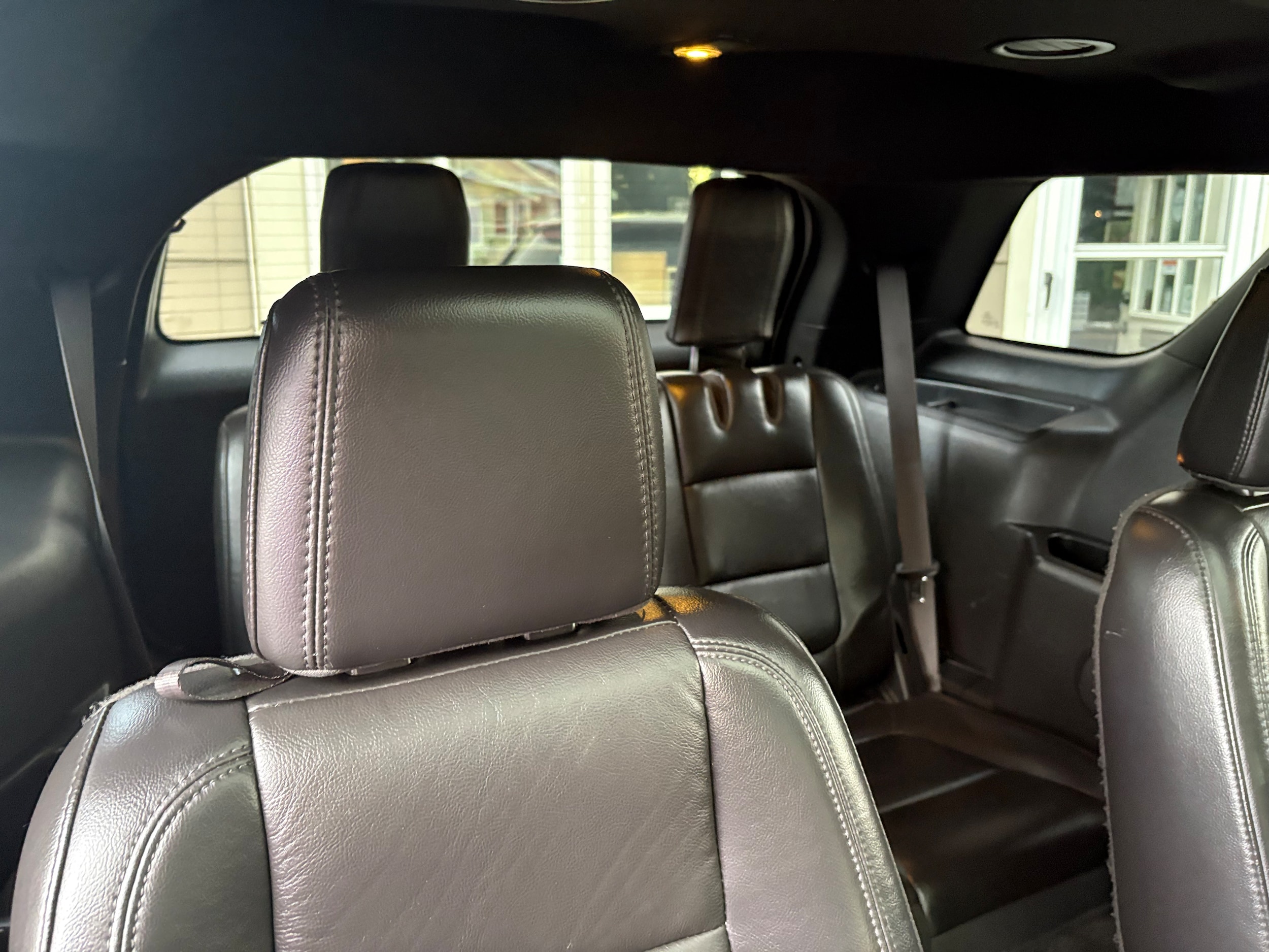 2014 Ford Explorer XLT - Photo 25