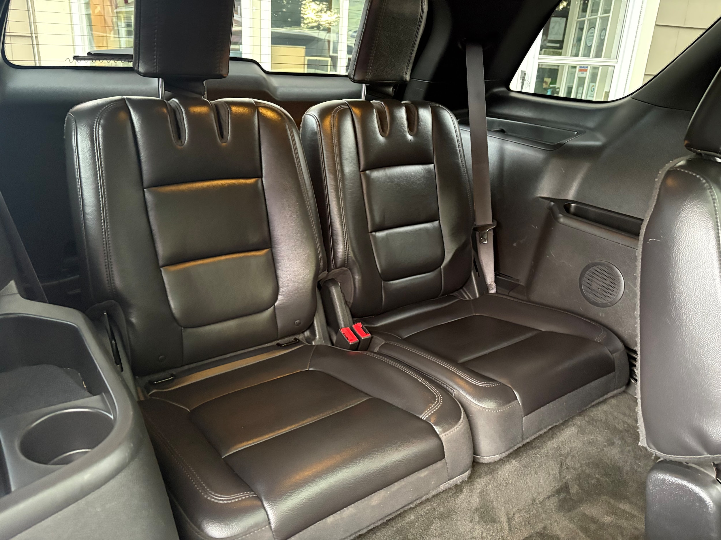 2014 Ford Explorer XLT - Photo 26