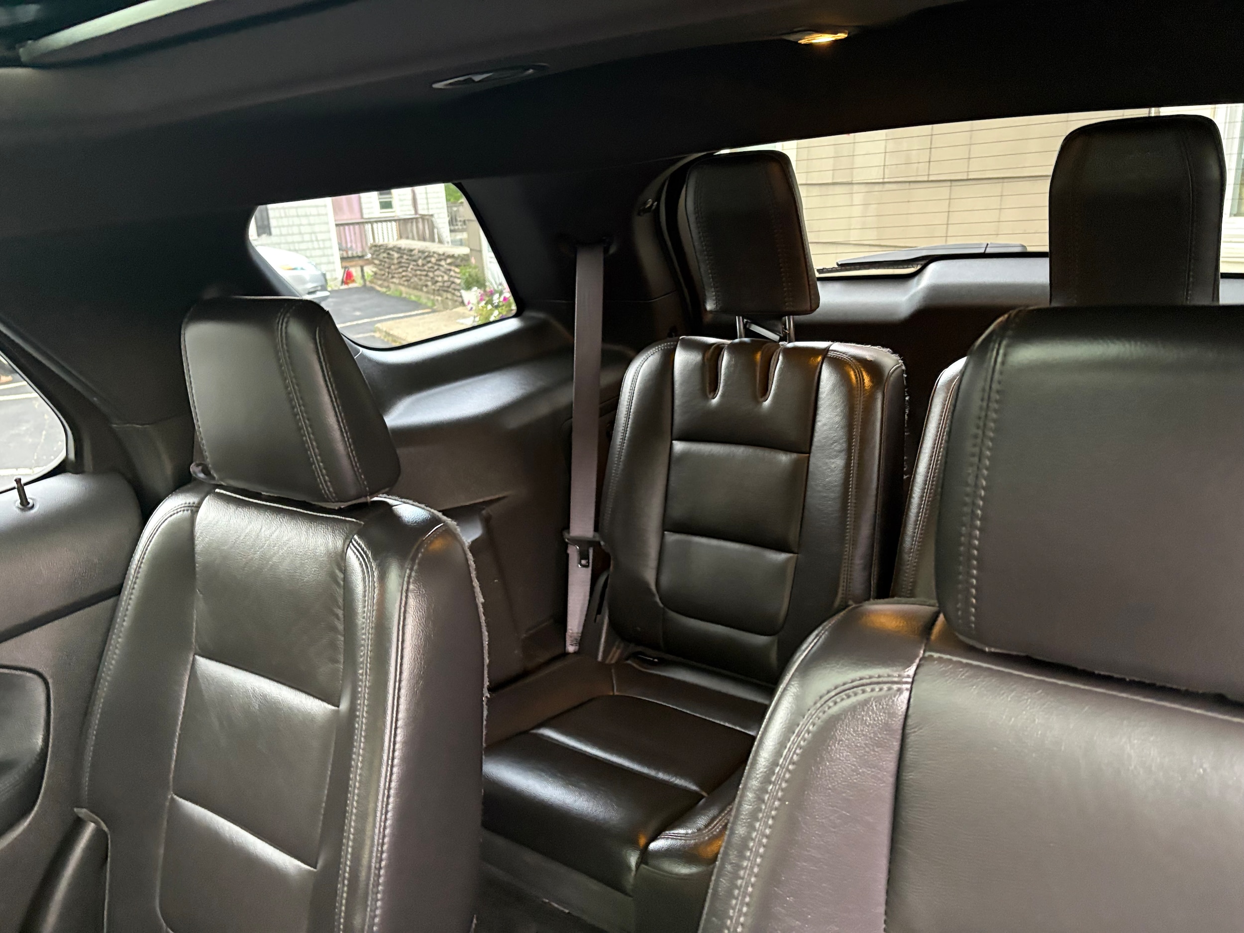 2014 Ford Explorer XLT - Photo 14