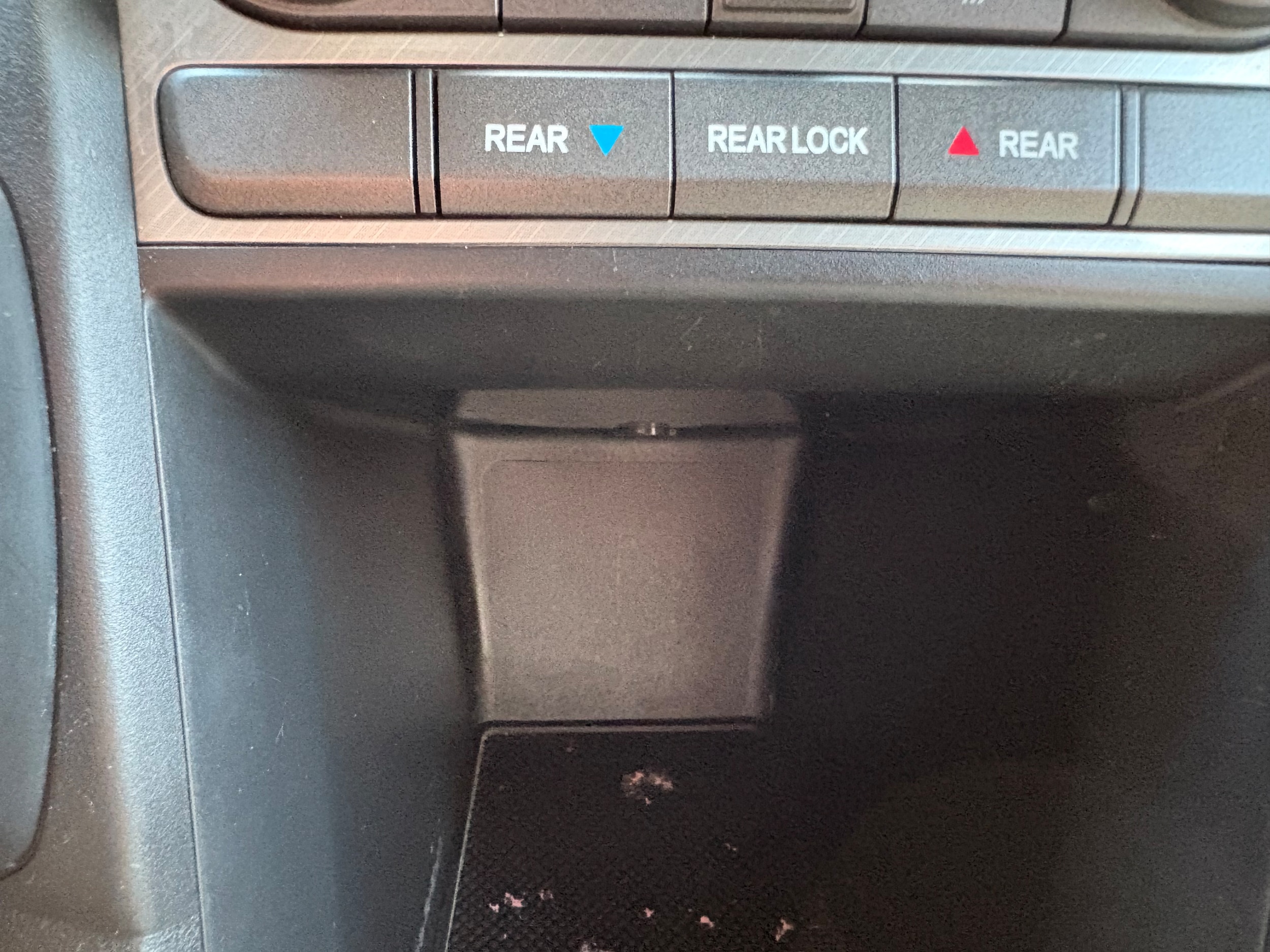 2015 Honda Pilot LX - Photo 43
