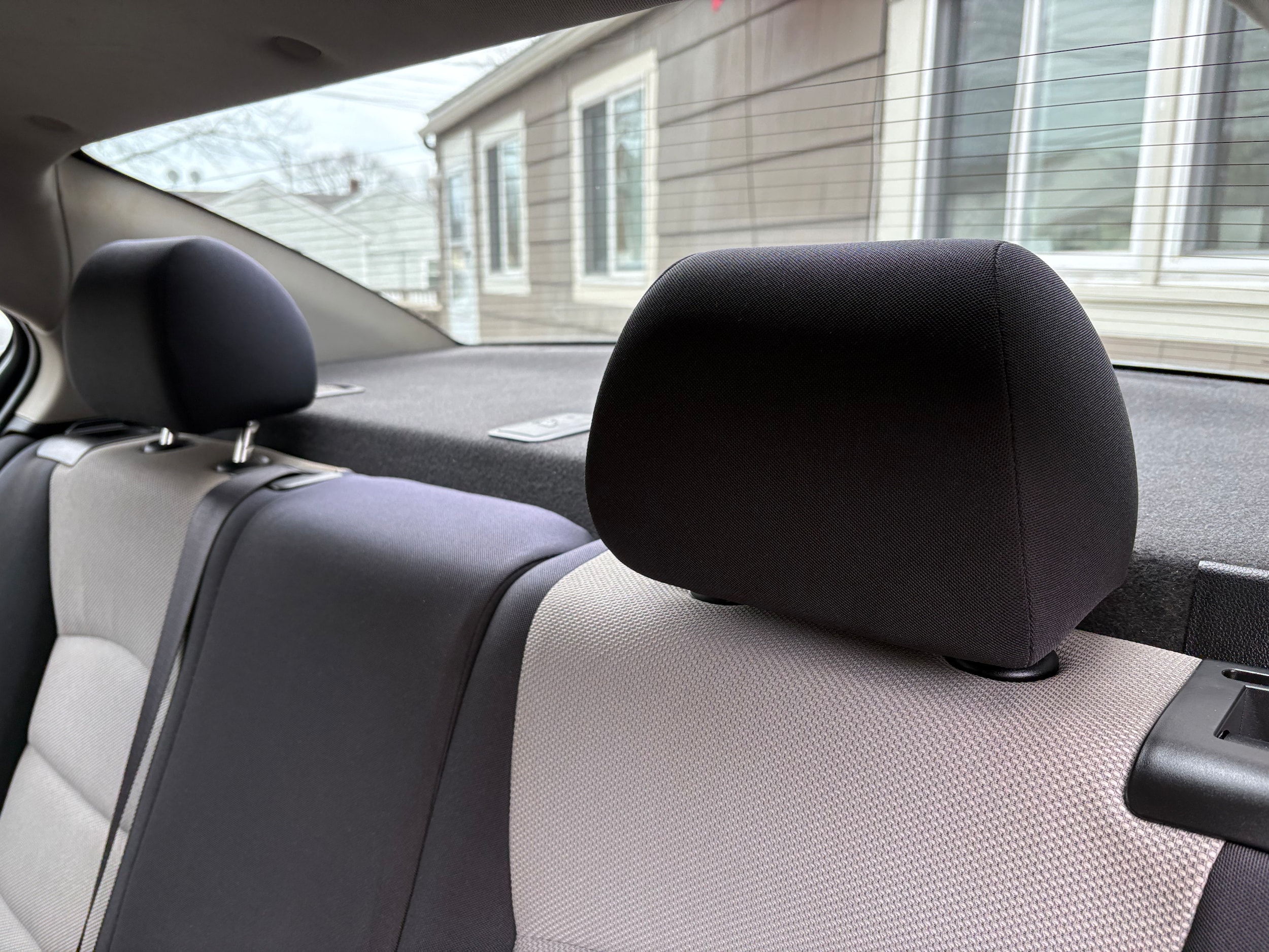 2016 Chevrolet Cruze Limited LS - Photo 14