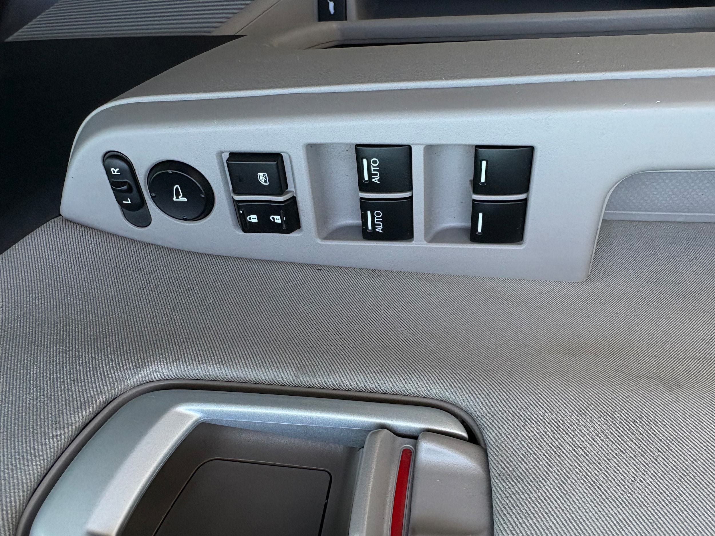 2015 Honda Pilot LX - Photo 29