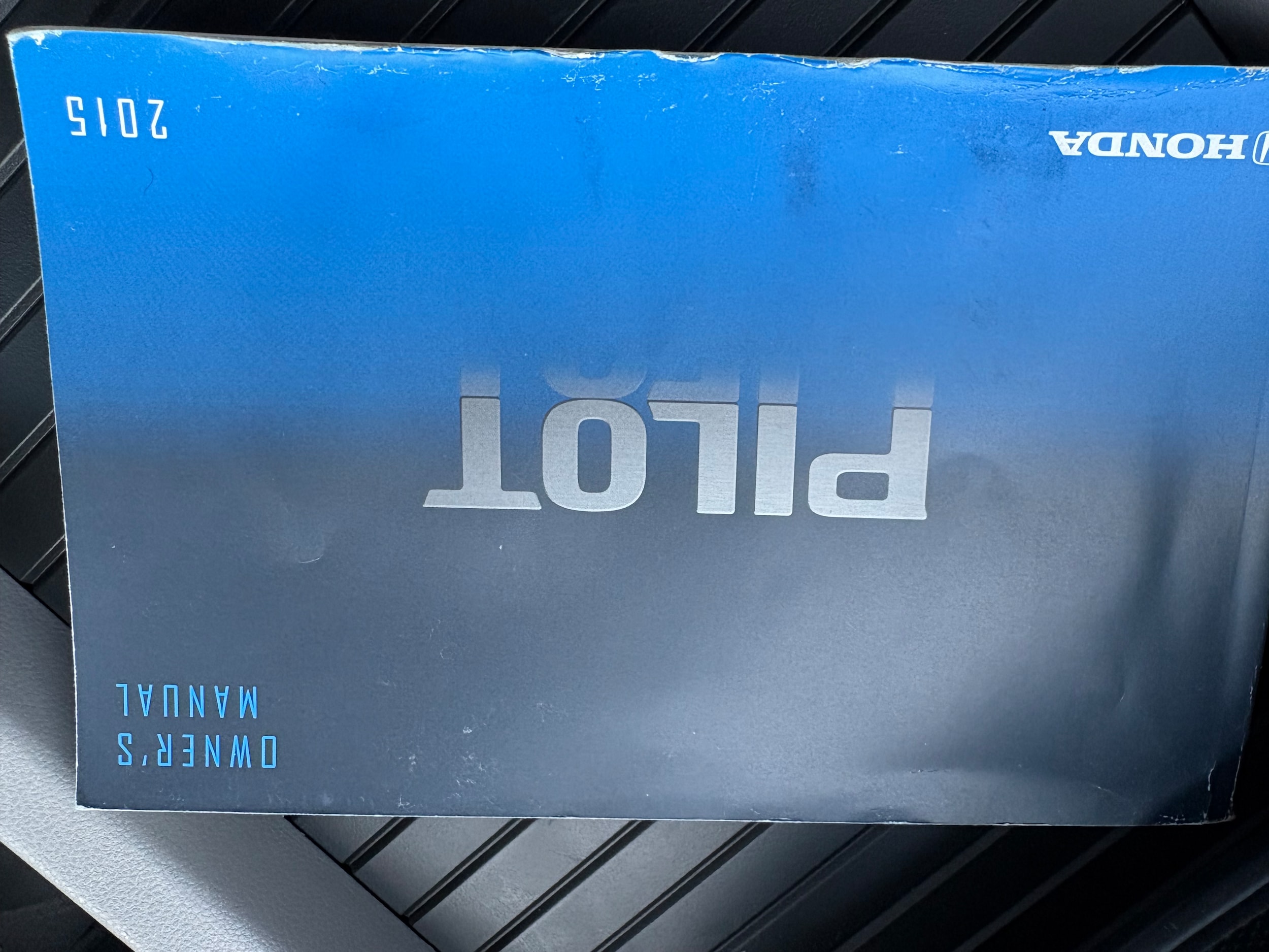 2015 Honda Pilot LX - Photo 46
