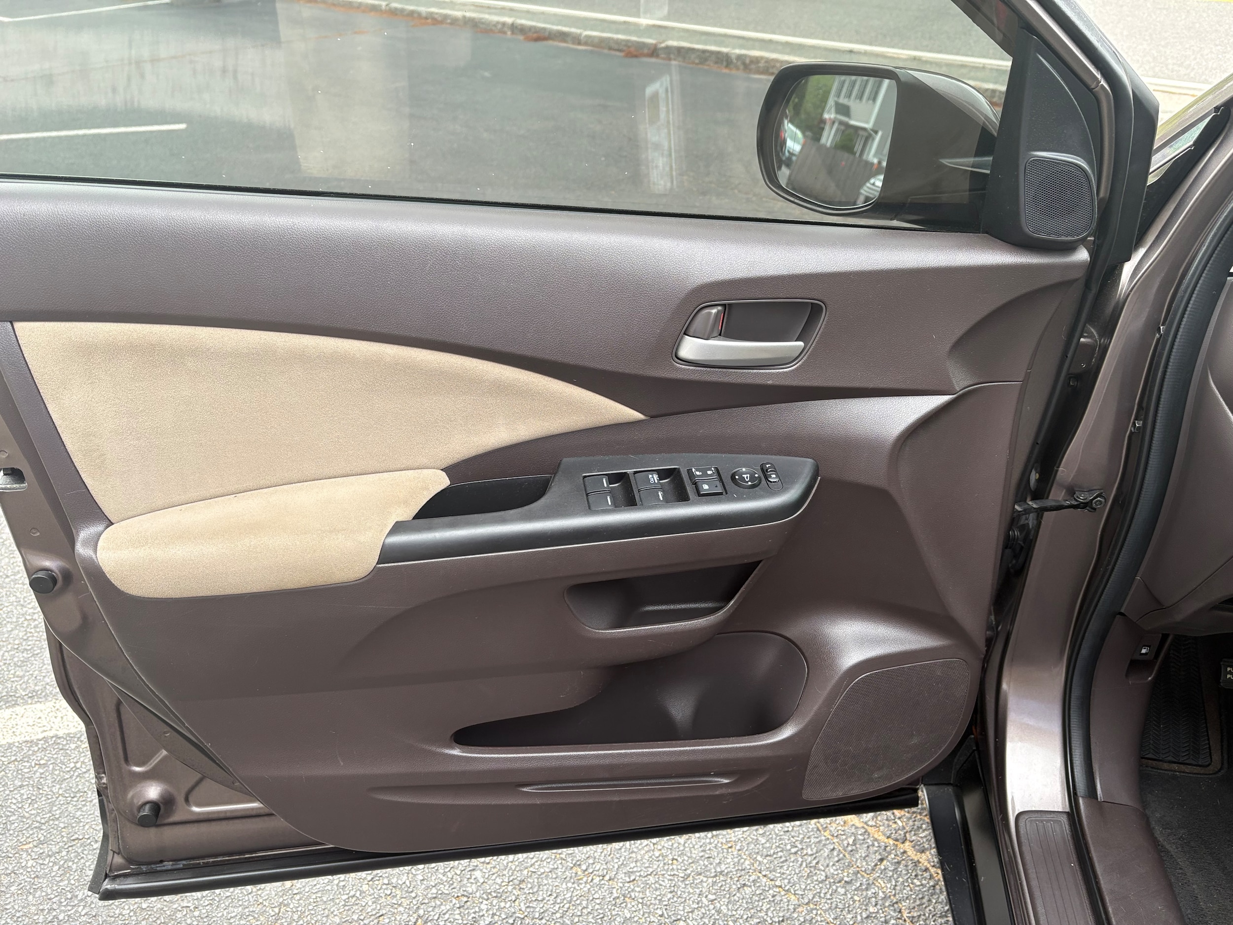 2013 Honda CR-V EX - Photo 12