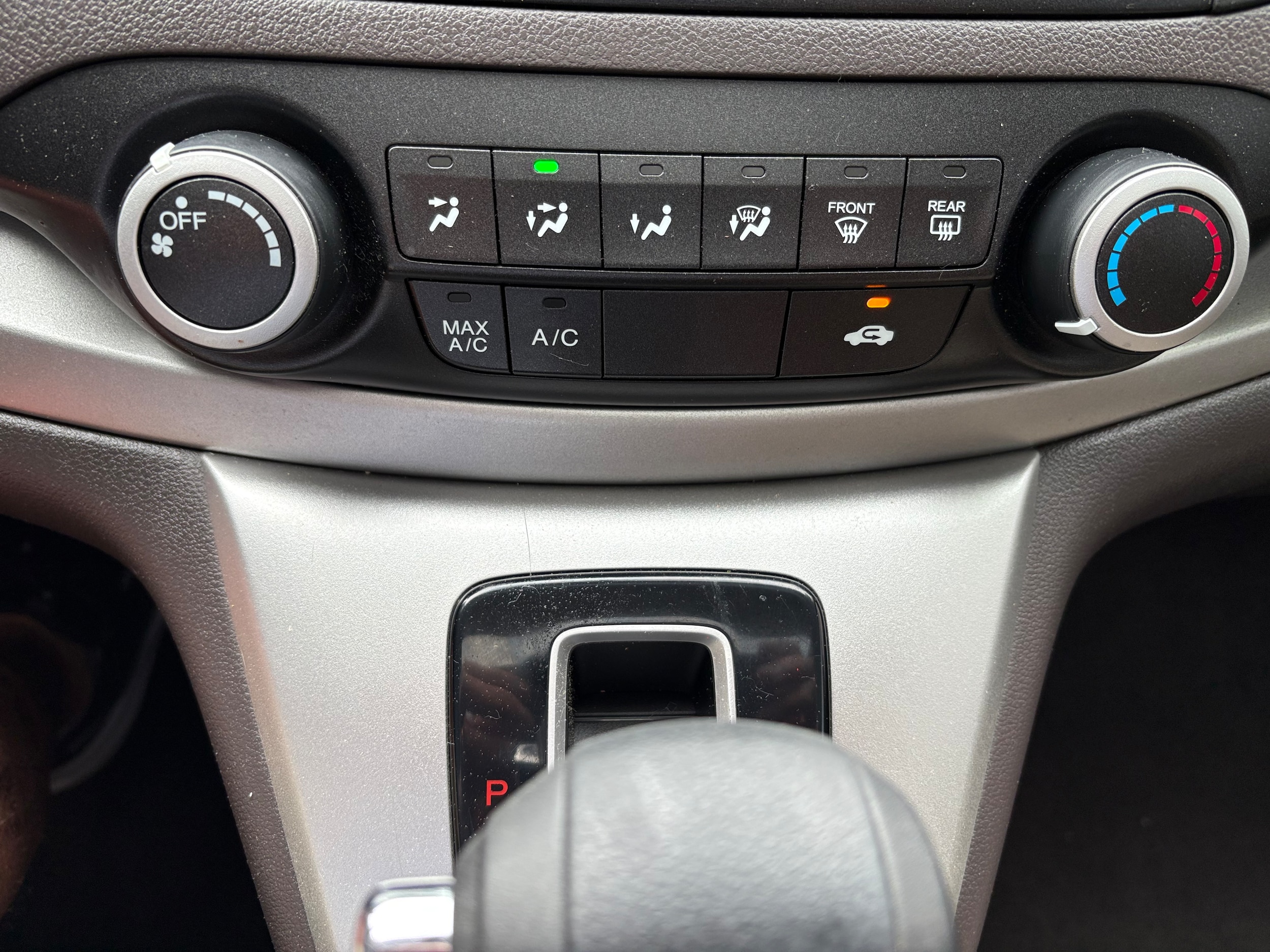 2013 Honda CR-V EX - Photo 38