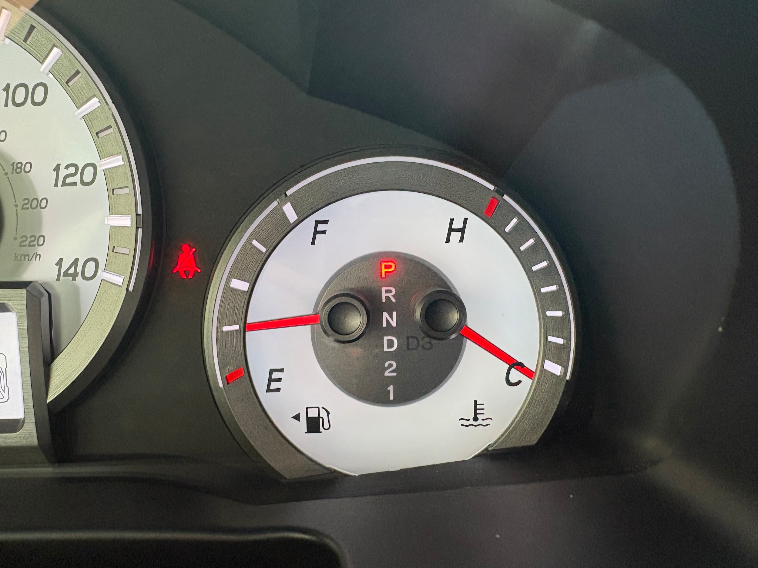 2015 Honda Pilot LX - Photo 37