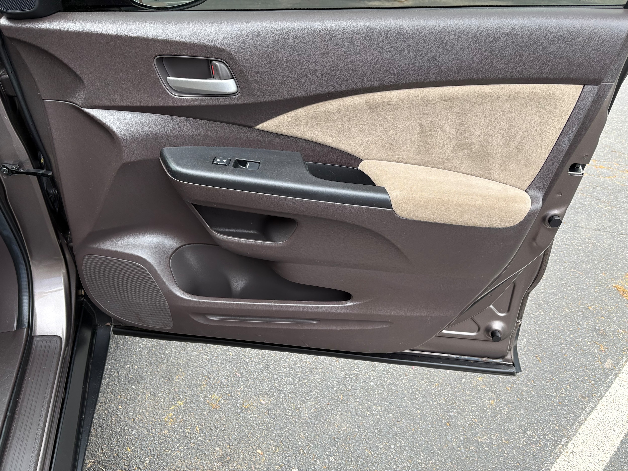 2013 Honda CR-V EX - Photo 27