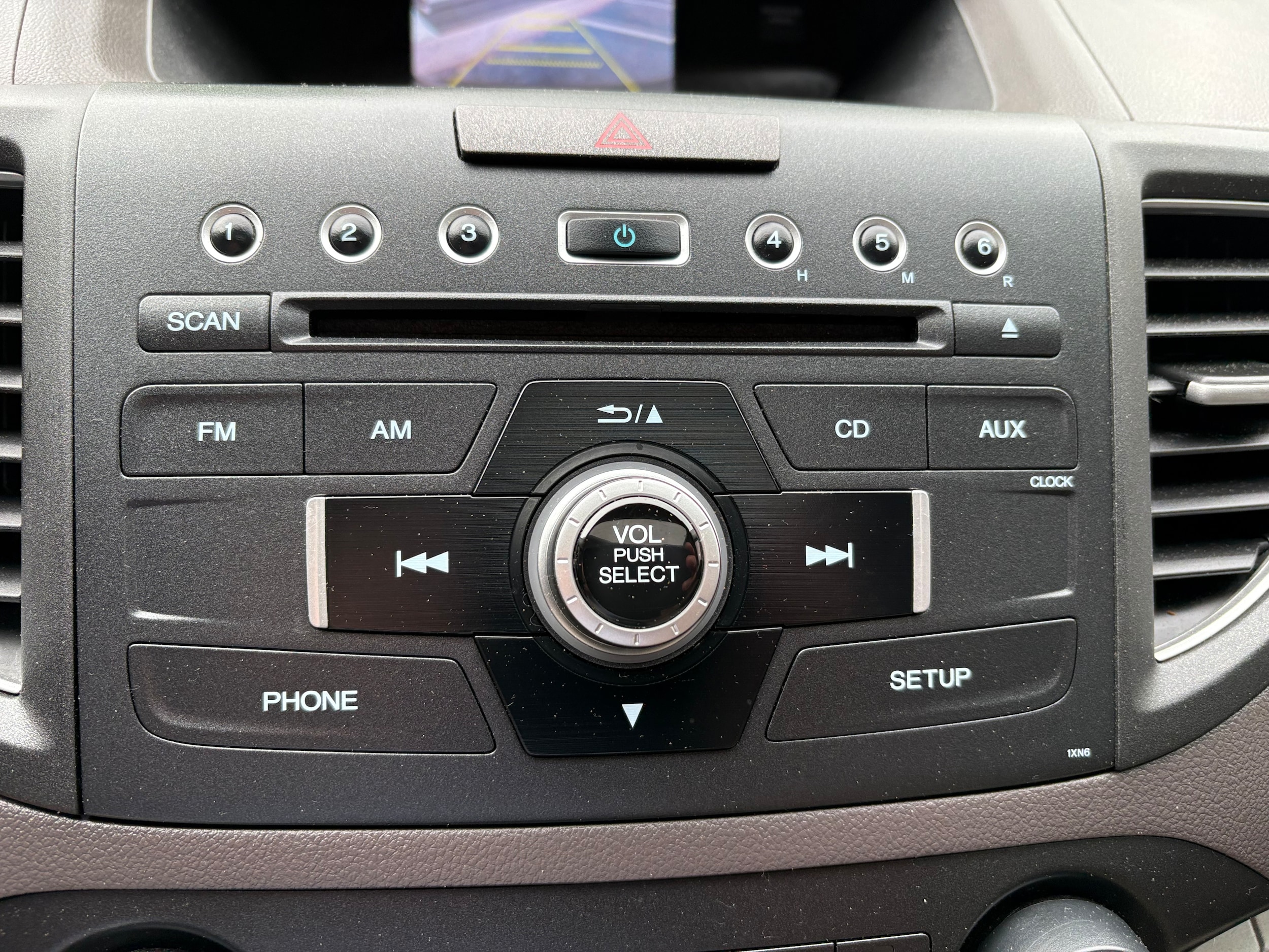 2013 Honda CR-V EX - Photo 37