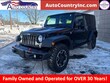  Jeep Wrangler JK Unlimited