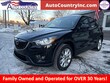  Mazda Mazda CX-5