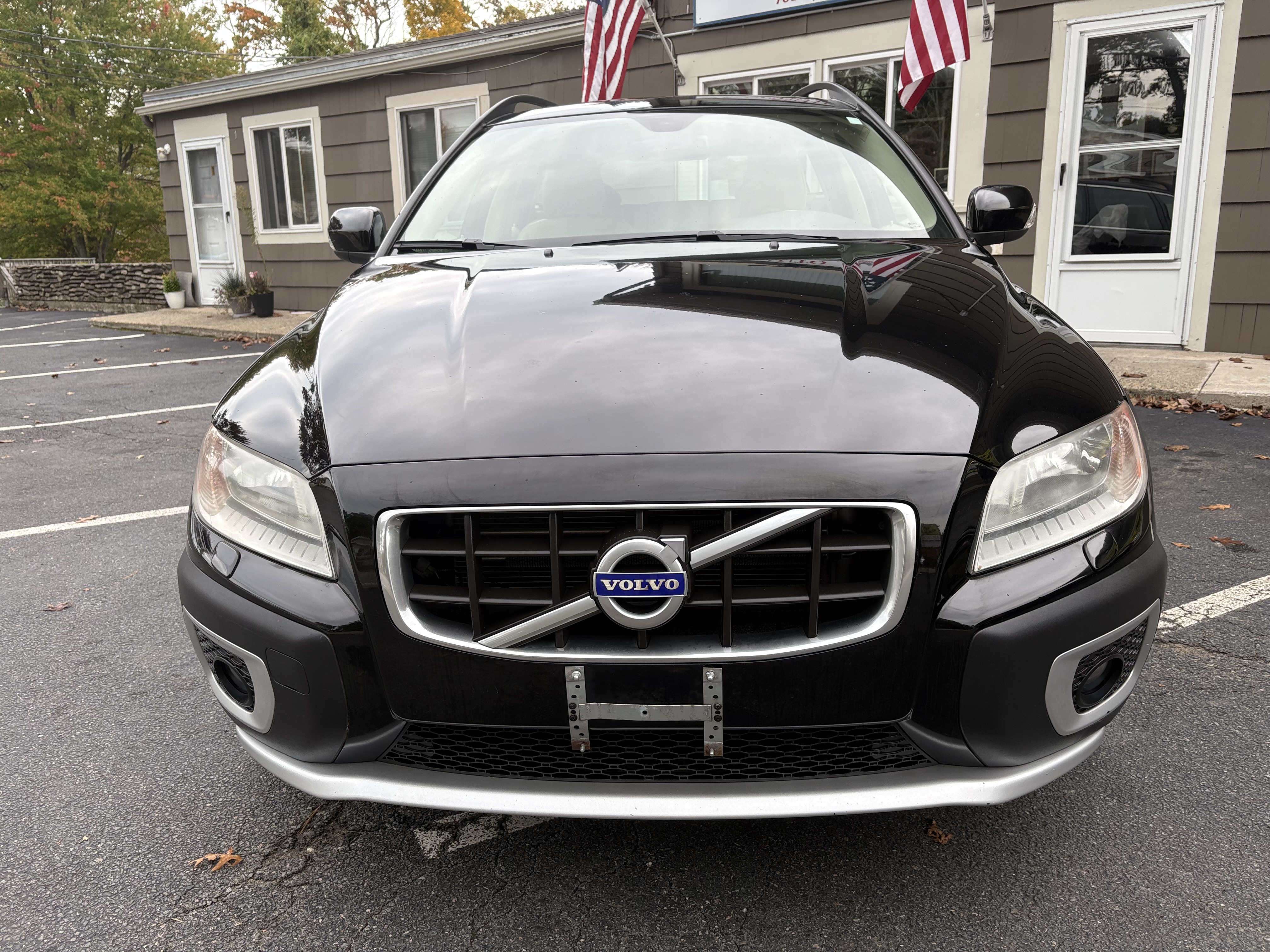 Used 2010 Volvo XC70 3.2 Wagon