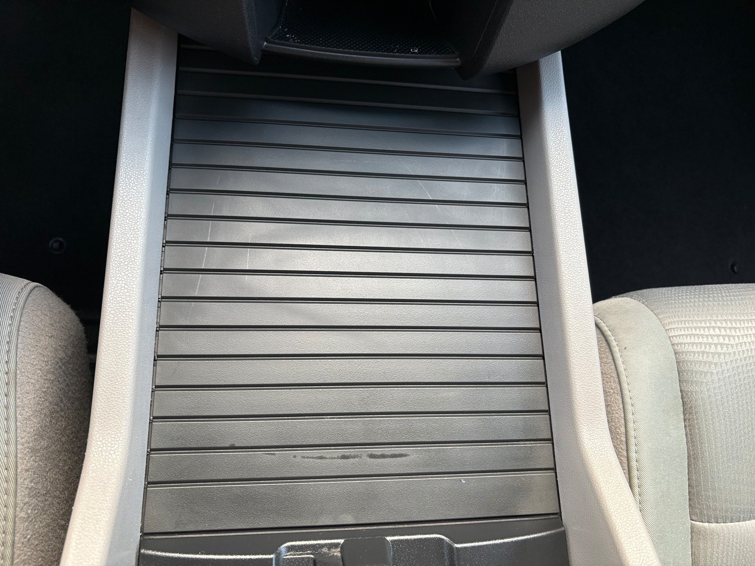 2015 Honda Pilot LX - Photo 41