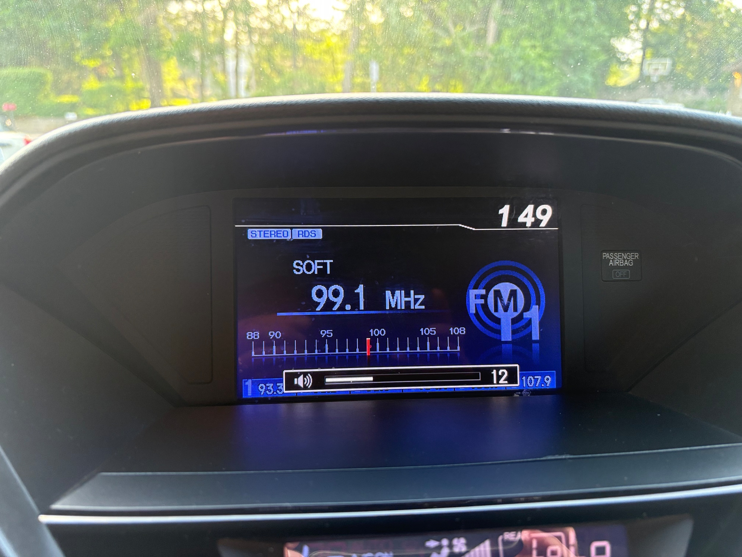 2015 Honda Pilot LX - Photo 38