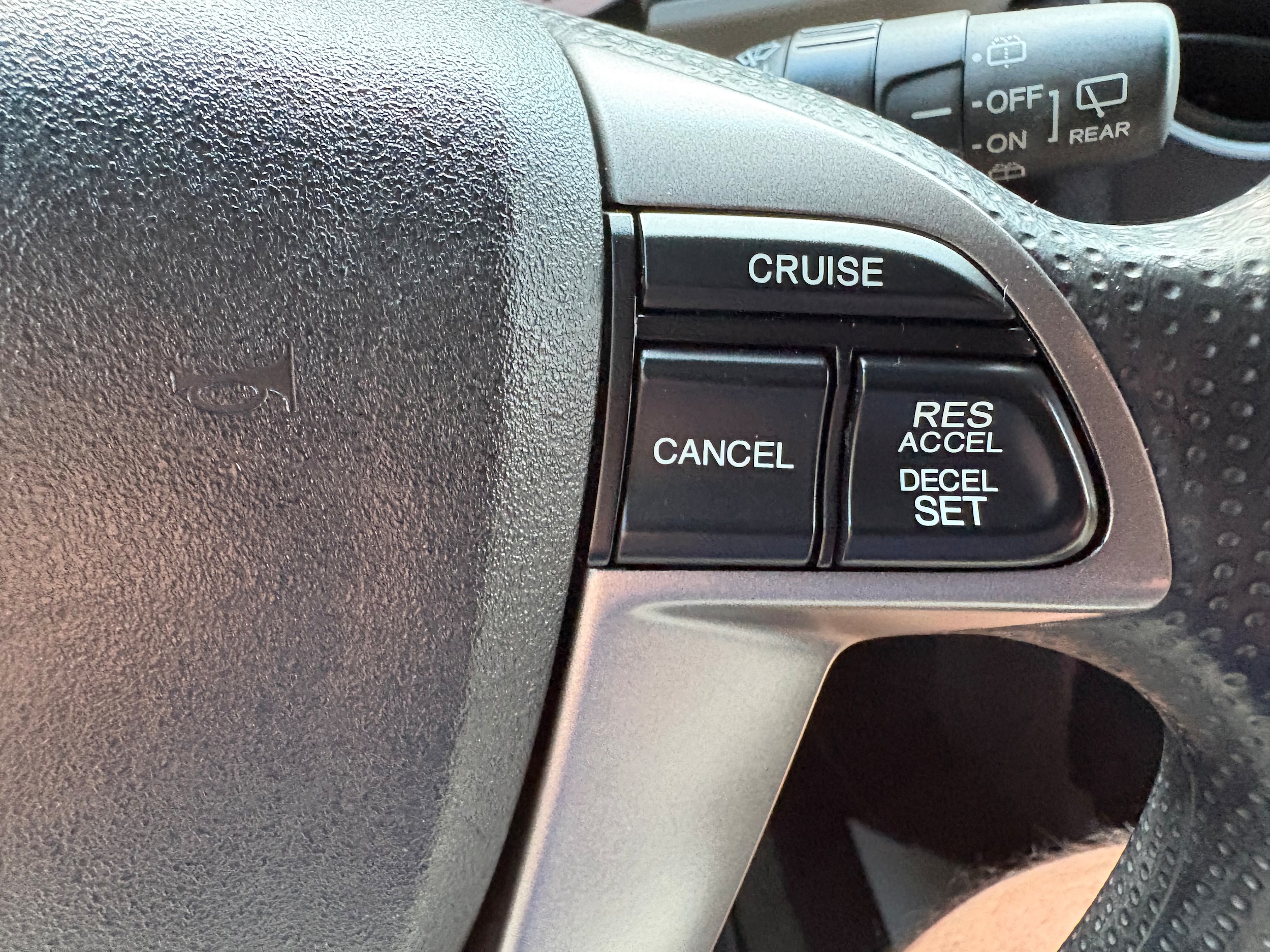 2015 Honda Pilot LX - Photo 33