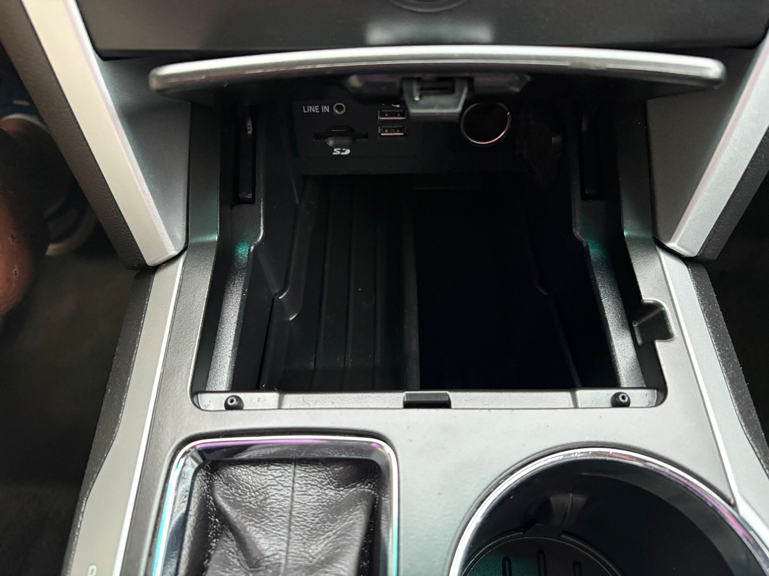 2014 Ford Explorer XLT - Photo 49