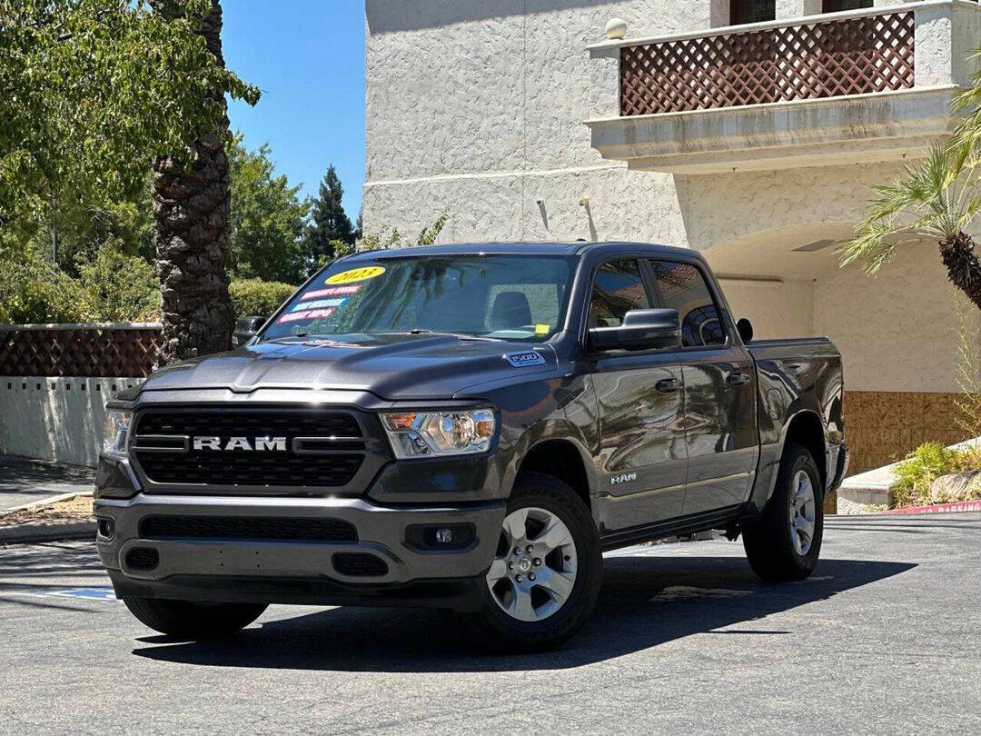 2023 RAM Ram 1500 Pickup Big Horn/Lone Star's photo