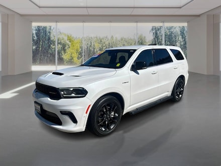 2021 Dodge Durango R/T 4dr SUV SUV