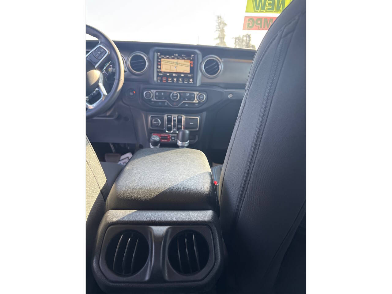 2023 Jeep Wrangler 4xe Rubicon 4XE - Photo 18