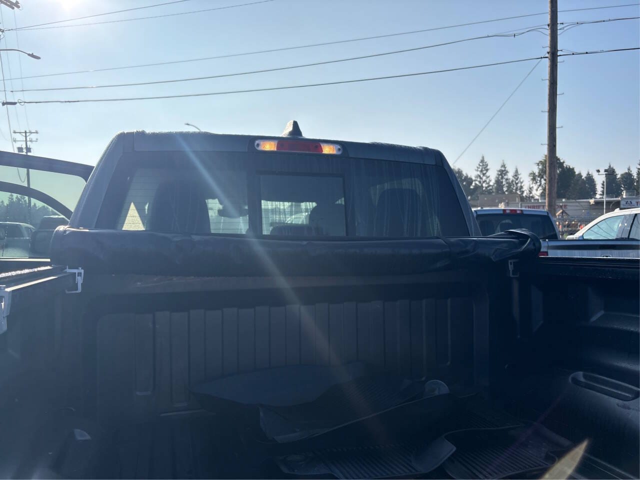 2023 RAM Ram 1500 Pickup Big Horn/Lone Star - Photo 25