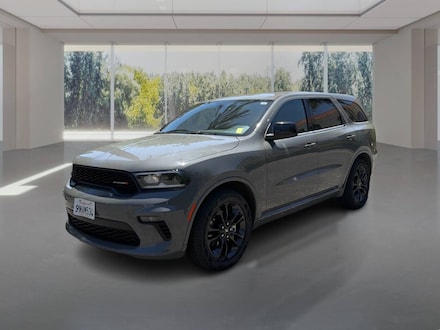 2021 Dodge Durango GT Sport Utility 4D SUV