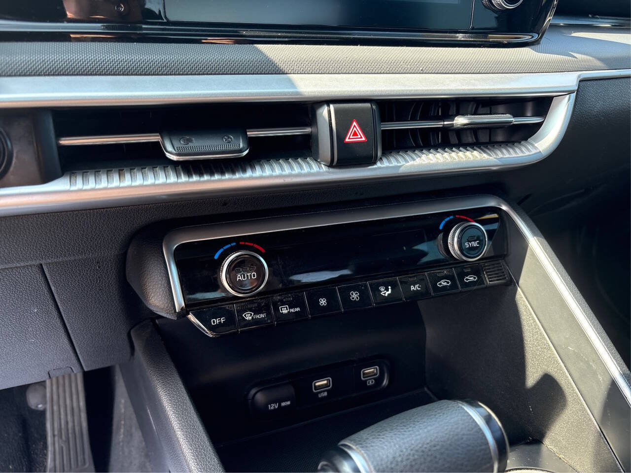 2021 Kia K5 GT-Line - Photo 31