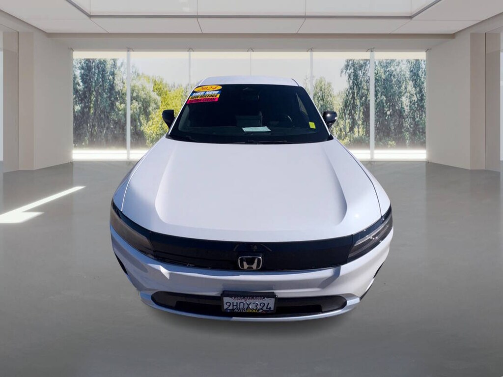 Used 2024 Honda Prologue EX AWD 4dr SUV SUV