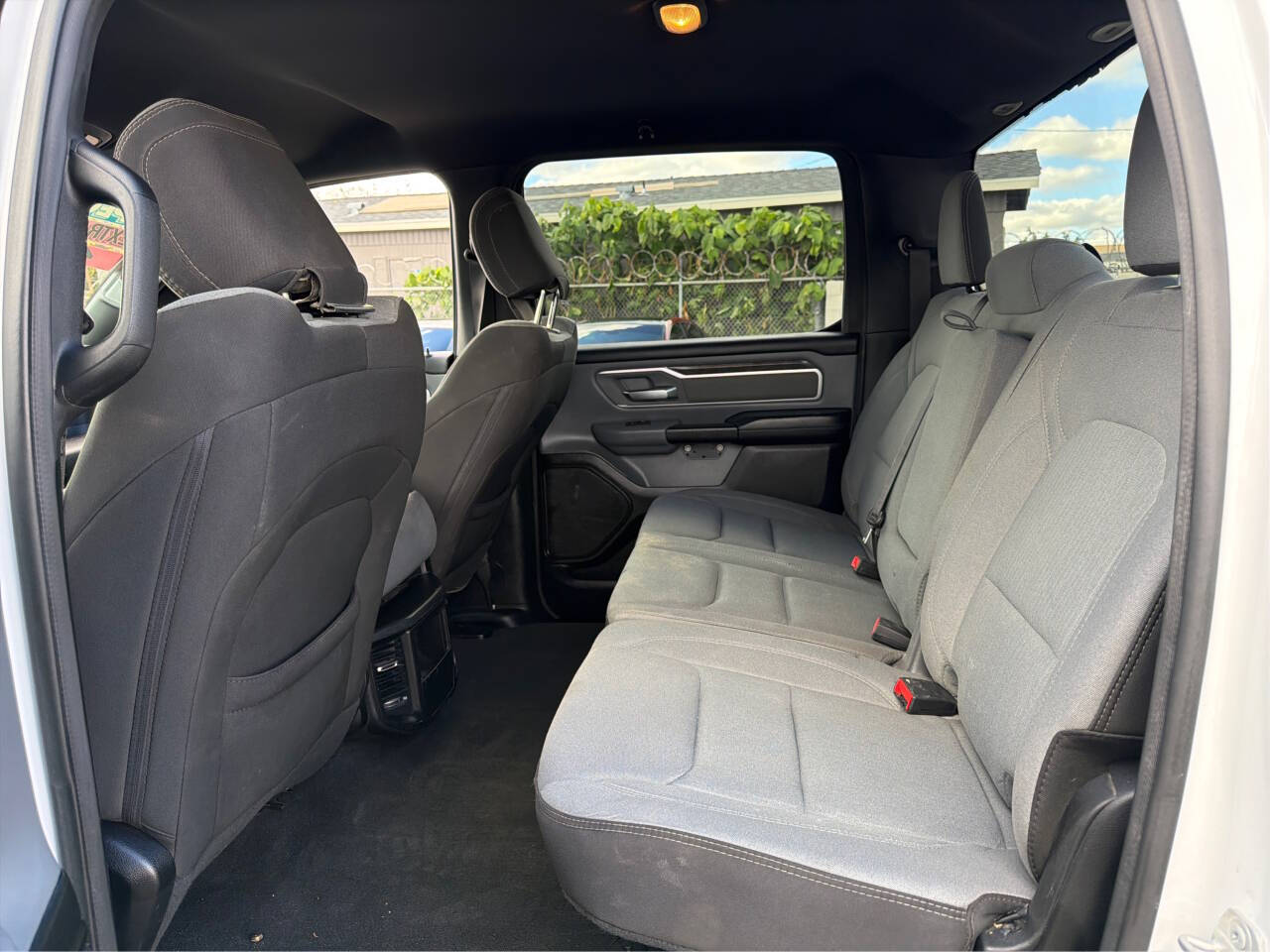 2022 RAM Ram 1500 Pickup Big Horn/Lone Star - Photo 10