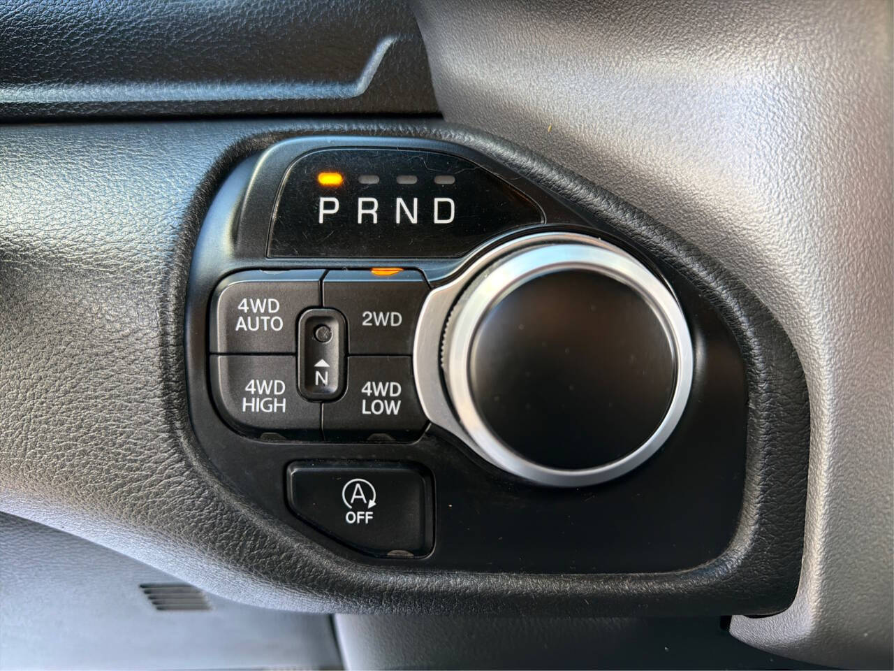 2022 RAM Ram 1500 Pickup Big Horn/Lone Star - Photo 27