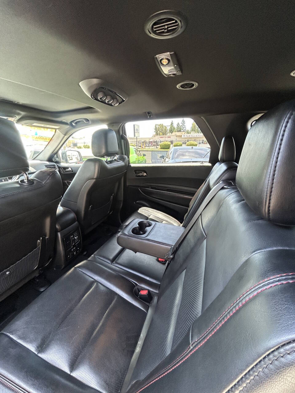 2023 Dodge Durango GT Plus Sport photo 2