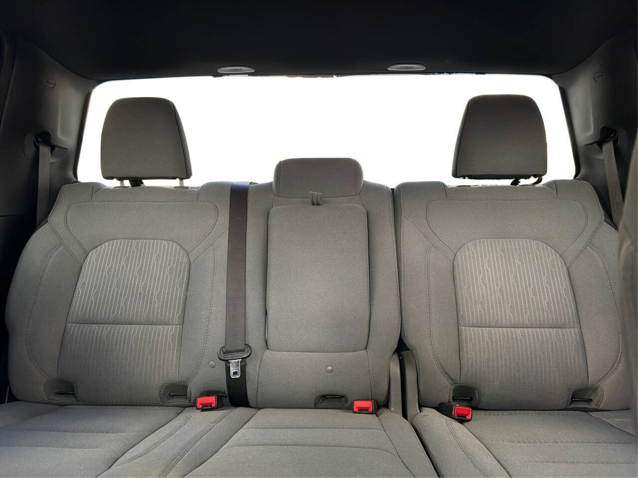 2022 RAM Ram 1500 Pickup Big Horn/Lone Star - Photo 12