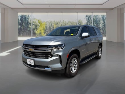 2024 Chevrolet Tahoe LT 4x2 4dr SUV SUV
