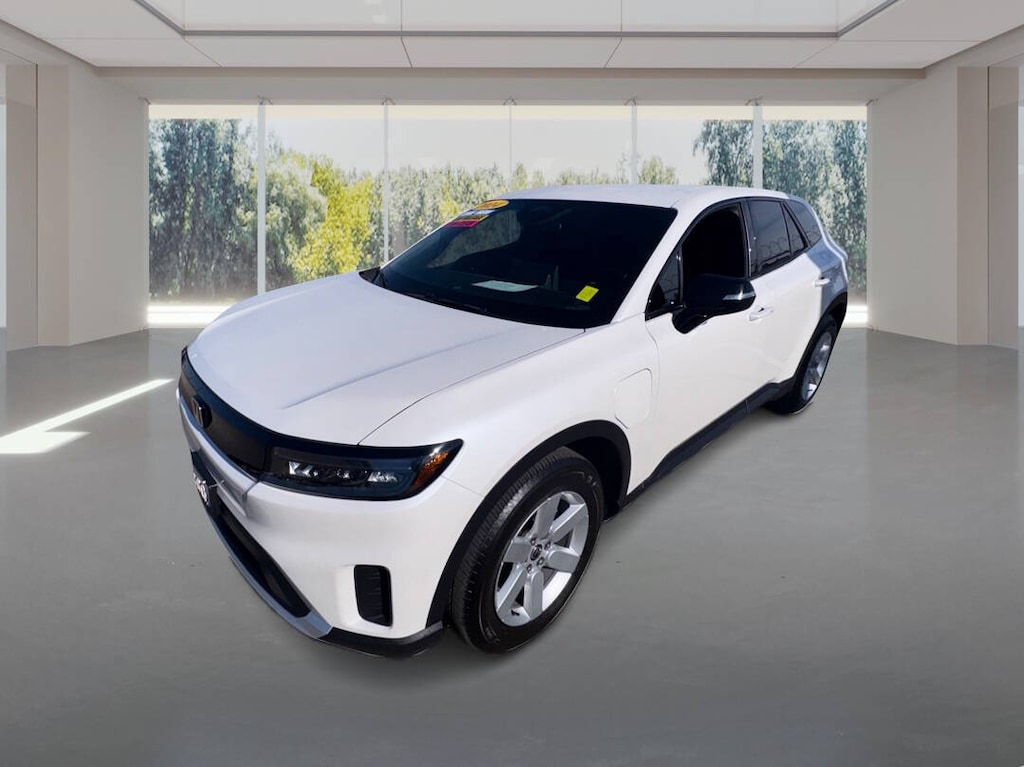 Used 2024 Honda Prologue EX AWD 4dr SUV SUV