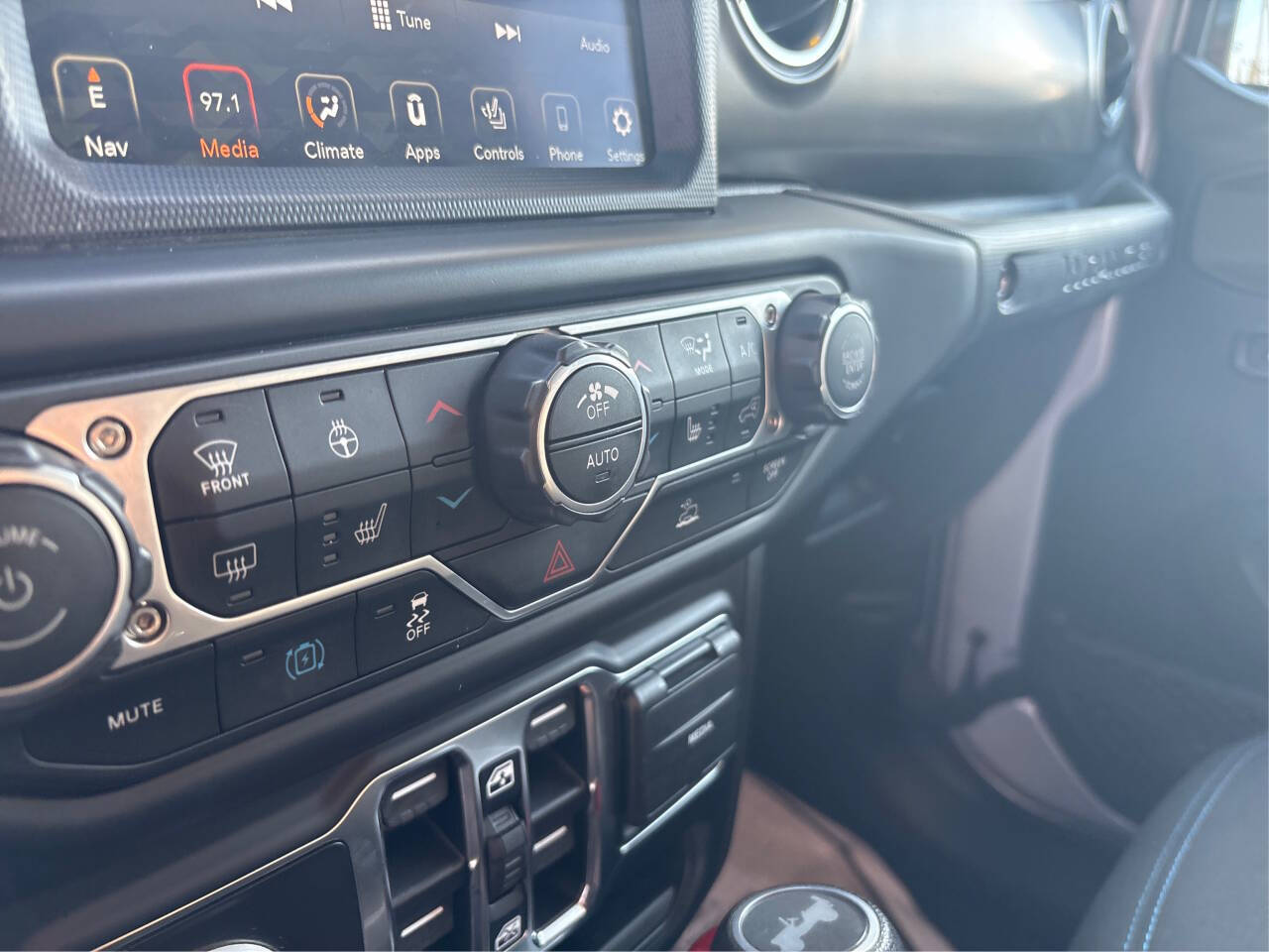 2023 Jeep Wrangler 4xe Rubicon 4XE - Photo 30