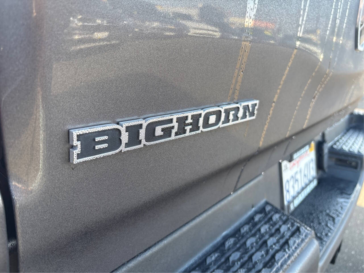 2023 RAM Ram 1500 Pickup Big Horn/Lone Star - Photo 26