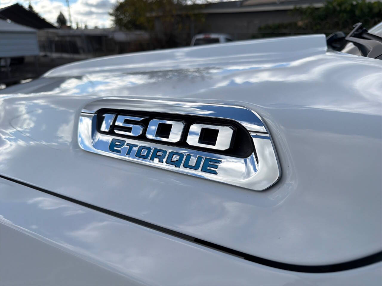 2022 RAM Ram 1500 Pickup Big Horn/Lone Star - Photo 21
