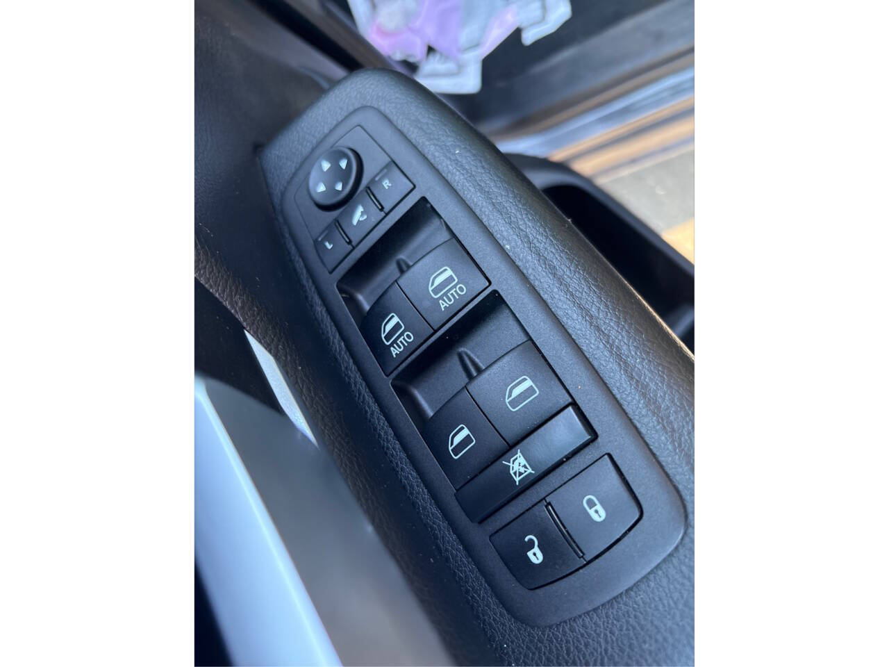 2023 RAM Ram 1500 Pickup Big Horn/Lone Star - Photo 33