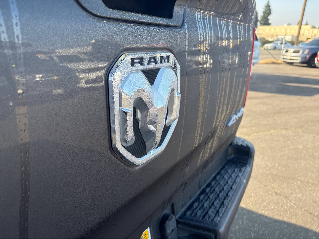 2023 RAM Ram 1500 Pickup Big Horn/Lone Star - Photo 29