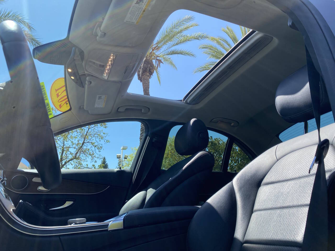 2021 Mercedes Benz C 300 4MATIC Sedan photo 2