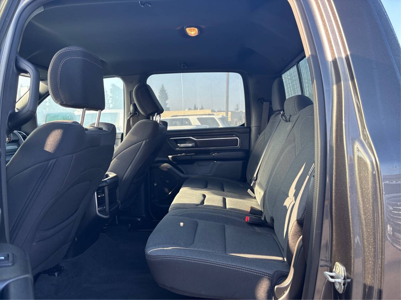 2023 RAM Ram 1500 Pickup Big Horn/Lone Star - Photo 10
