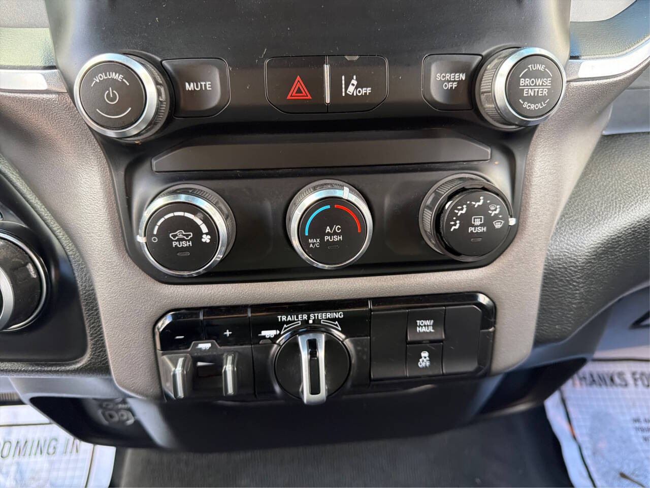 2022 RAM Ram 1500 Pickup Big Horn/Lone Star - Photo 25