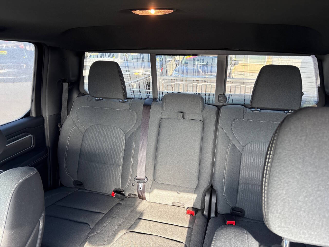 2023 RAM Ram 1500 Pickup Big Horn/Lone Star - Photo 35