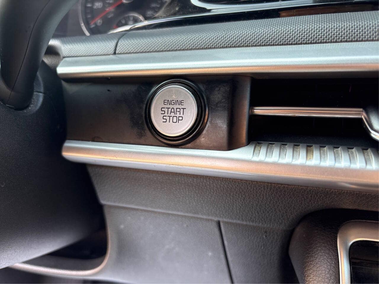 2021 Kia K5 GT-Line - Photo 32