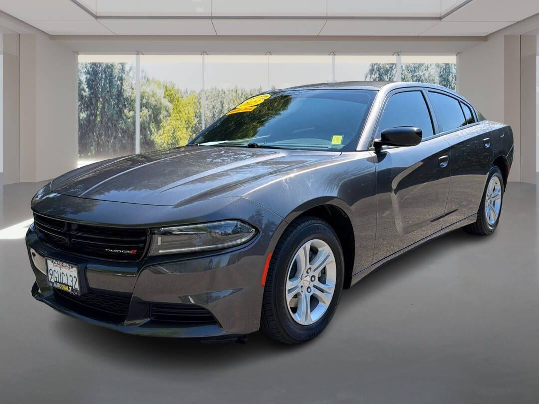 2023 Dodge Charger SXT