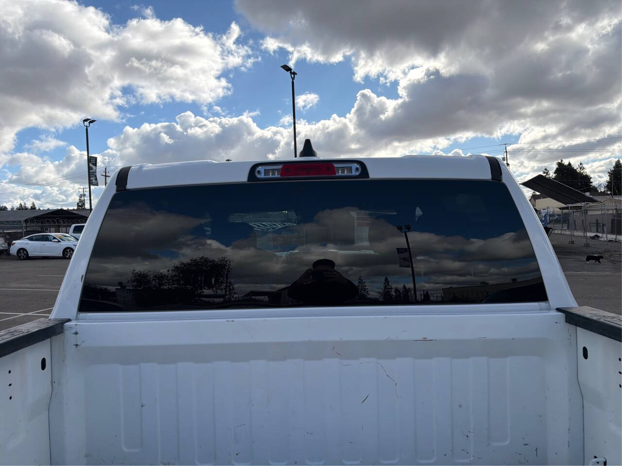 2022 RAM Ram 1500 Pickup Big Horn/Lone Star - Photo 20