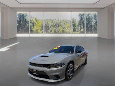 2023 Dodge Charger R/T 4dr Sedan Sedan