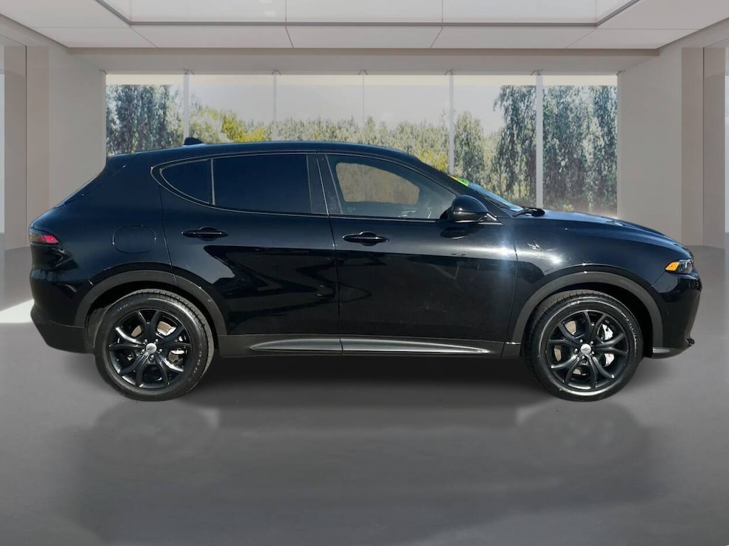 Used 2024 Dodge Hornet R/T Sport Utility 4D Wagon