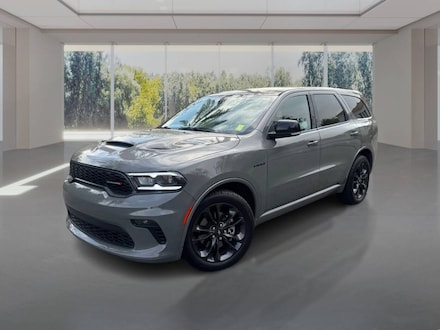 2021 Dodge Durango R/T 4dr SUV SUV