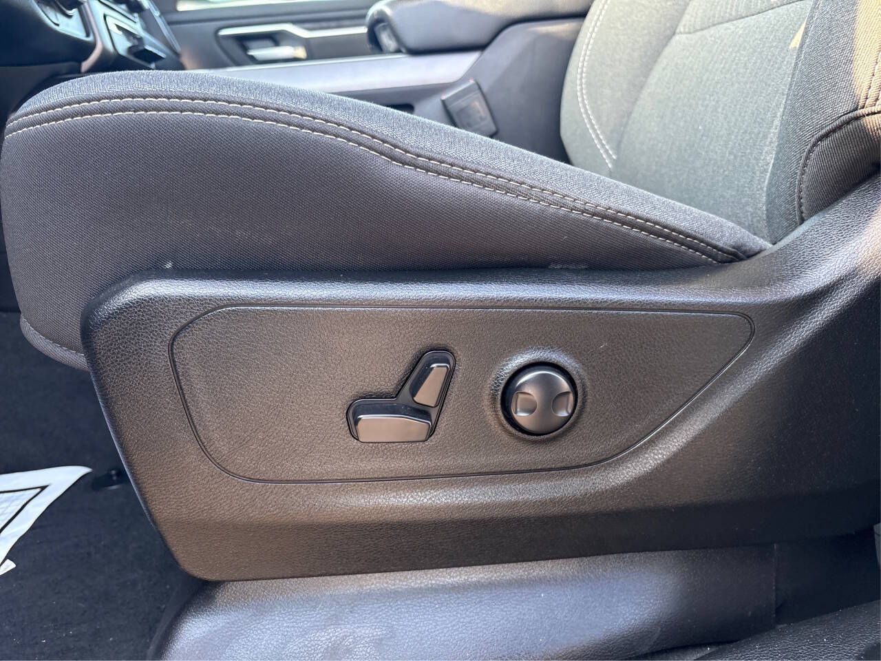 2023 RAM Ram 1500 Pickup Big Horn/Lone Star - Photo 34